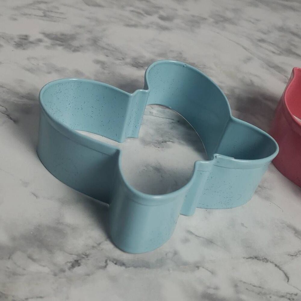 Butterfly and Flower Cookie Cutter Set - Picture 2 of 7